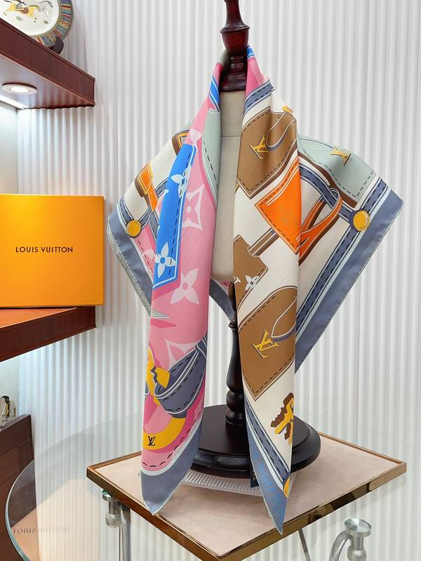 Louis Vuitton Scarf LVC00475 Louis Vuitton Scarf LVC00475